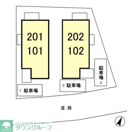 EDDI’S PLACEの物件内観写真